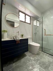 Blk 219C Linear Green @ Bedok (Bedok), HDB 5 Rooms #505243381